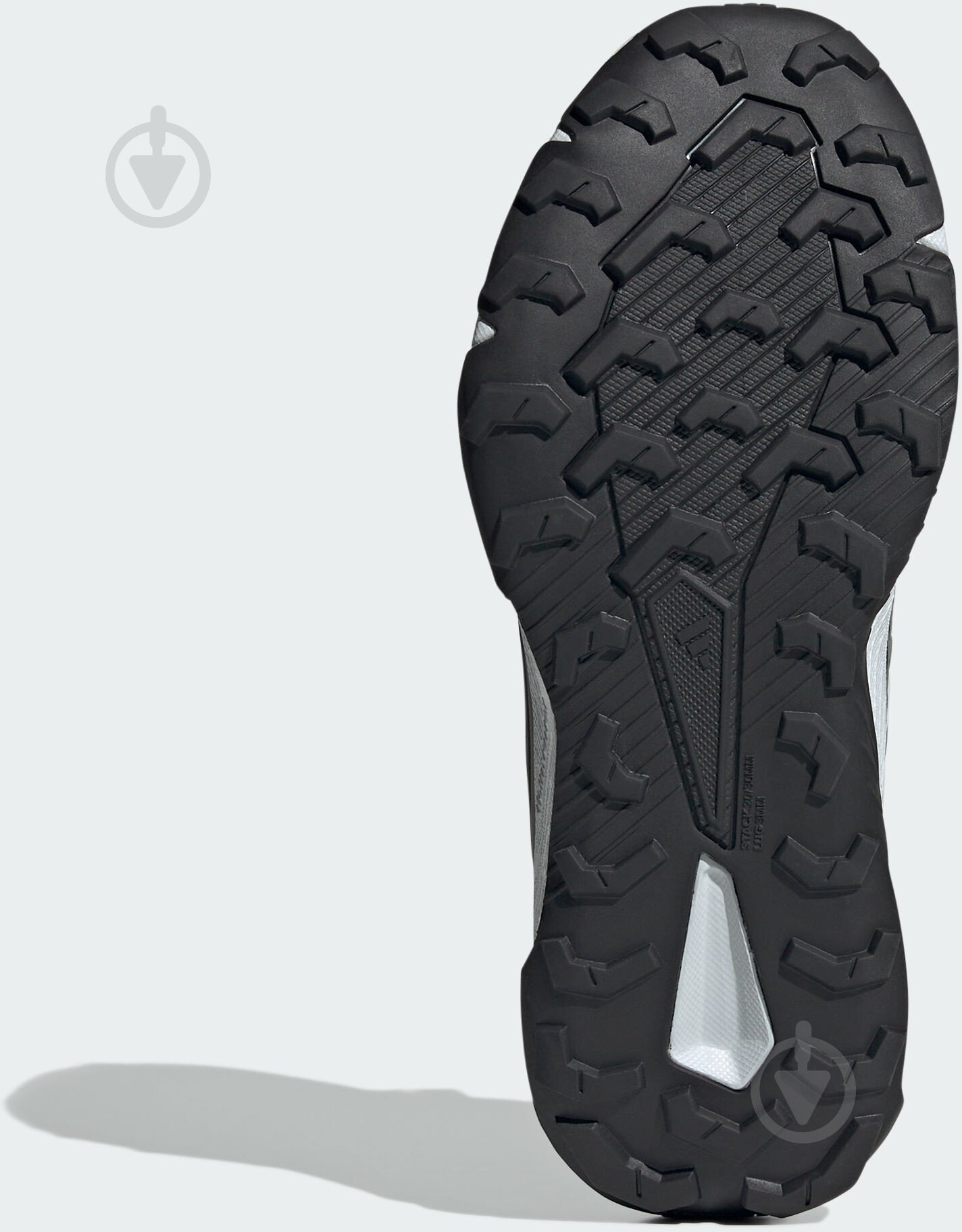 Кросівки жіночі демісезонні Adidas TERREX TRACEFINDER IH2937 р.38 2/3 чорні - фото 7