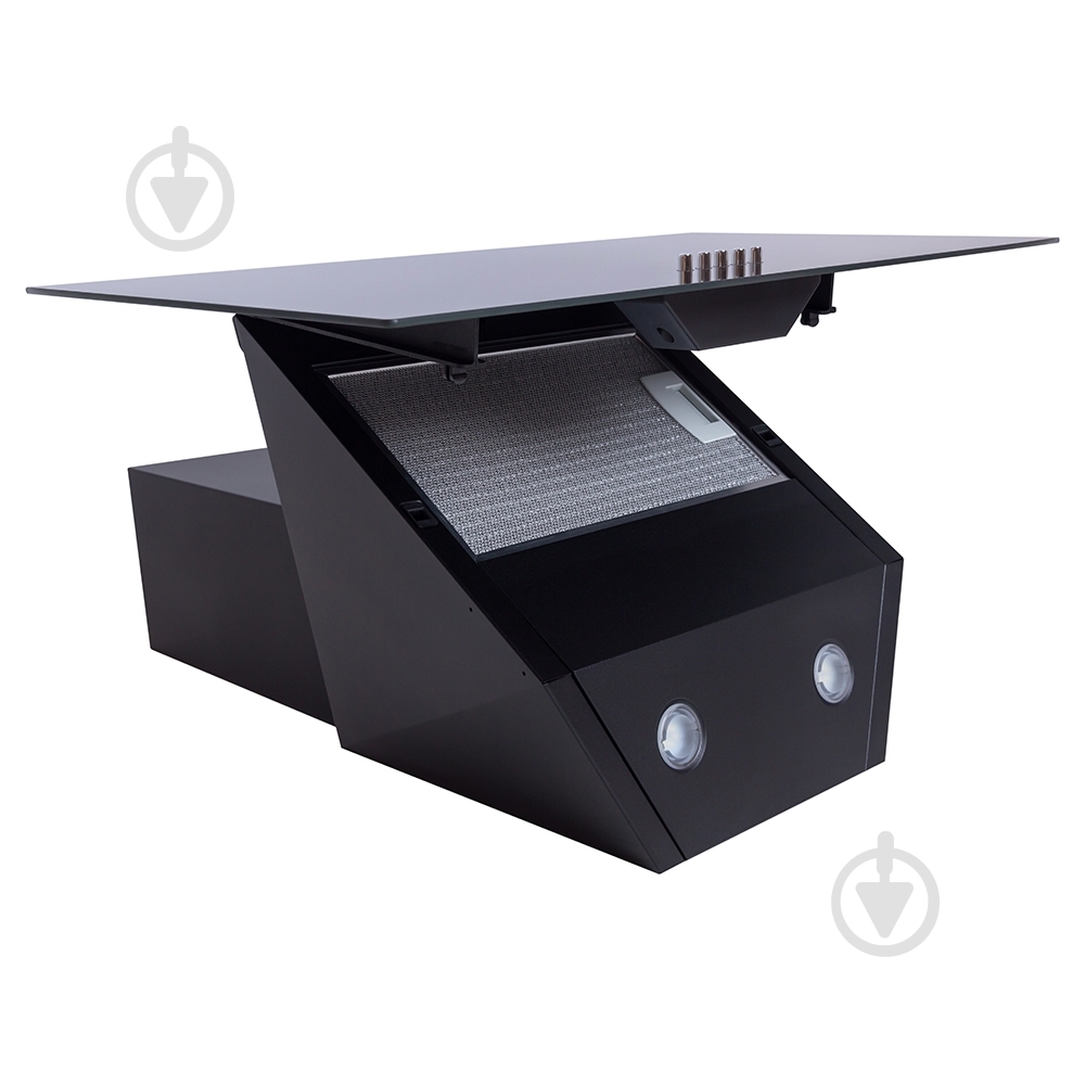 Вытяжка Minola HDN 6242 BL 700 LED - фото 3