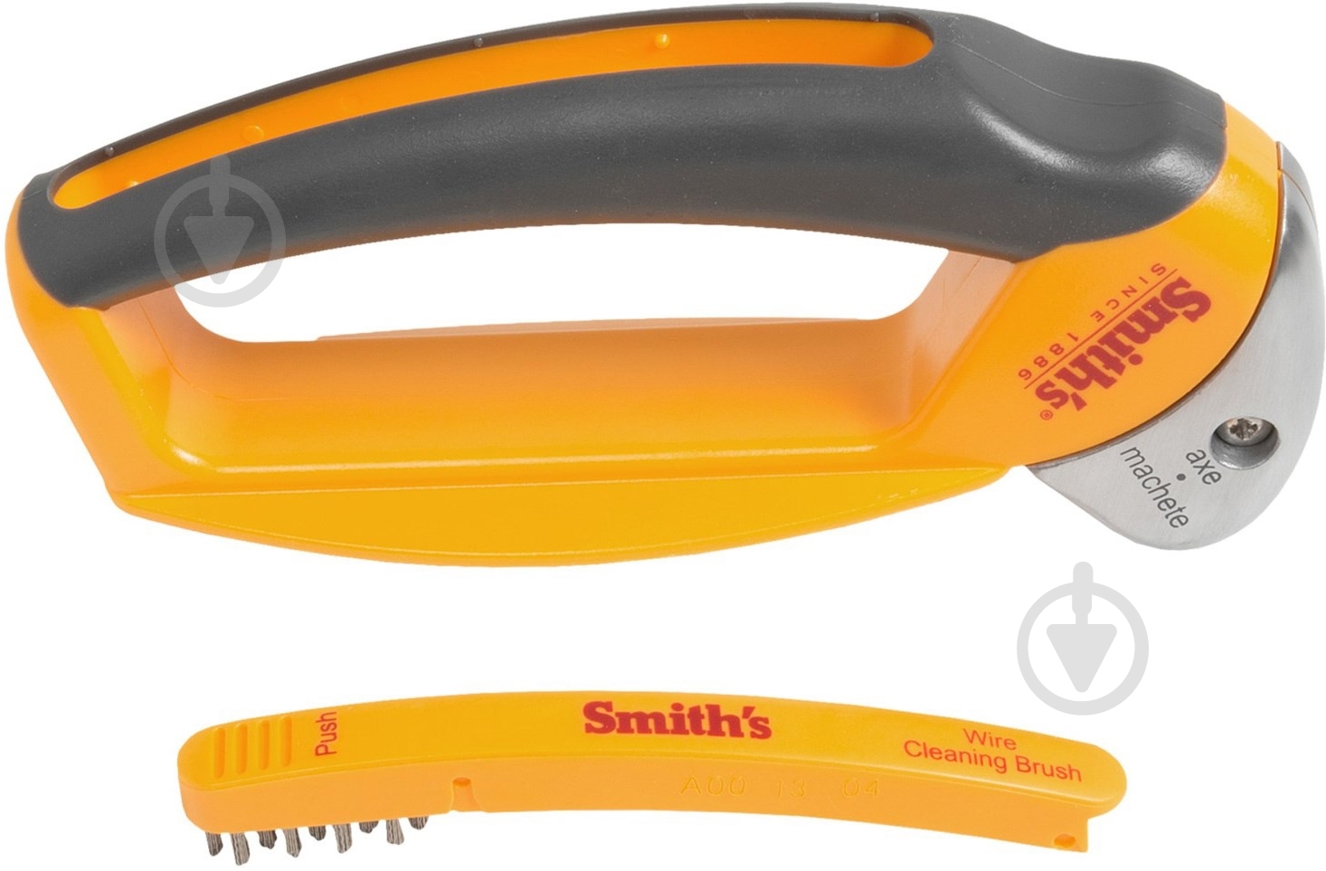 Точило Smith's 50118 - фото 2 Точило Smith's 50118 - фото 2