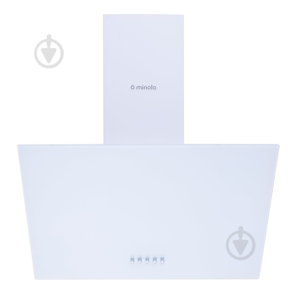 Витяжка Minola HDN 5242 WH 700 LED - фото 1