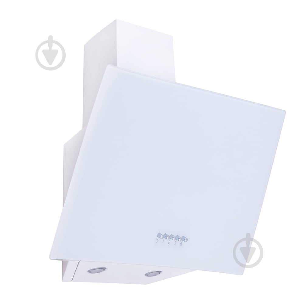 Витяжка Minola HDN 5242 WH 700 LED - фото 2