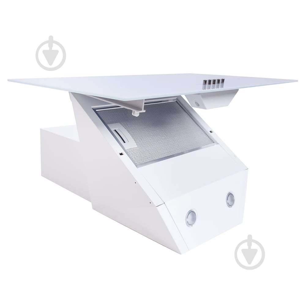 Витяжка Minola HDN 5242 WH 700 LED - фото 3