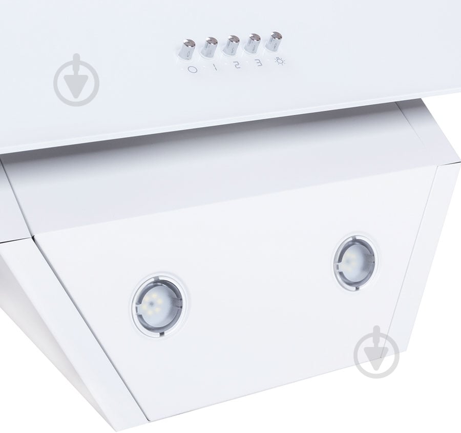 Витяжка Minola HDN 5242 WH 700 LED - фото 16