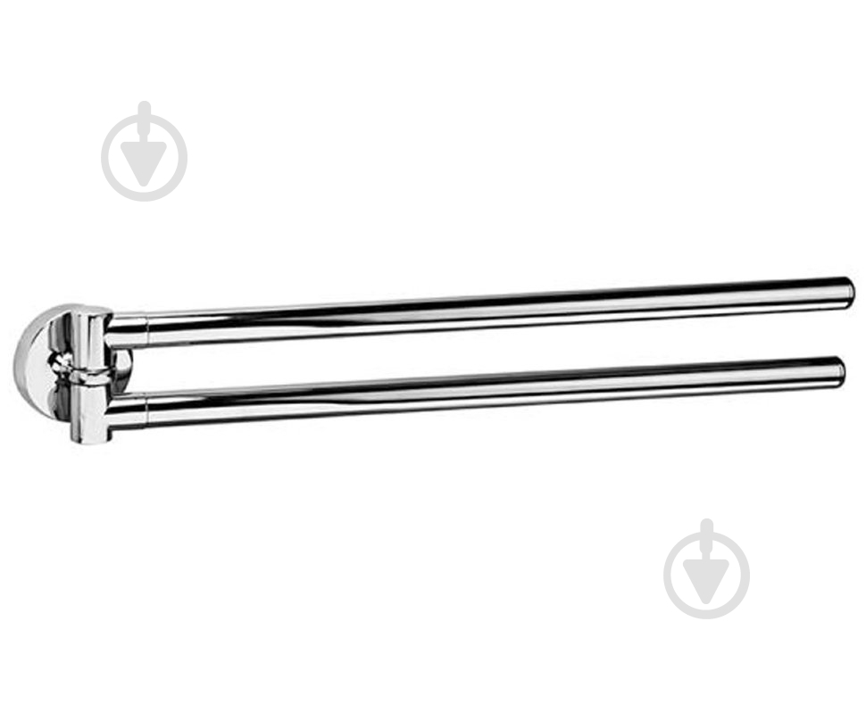 Вешалка Colombo двойная Basic B2712 - фото 1