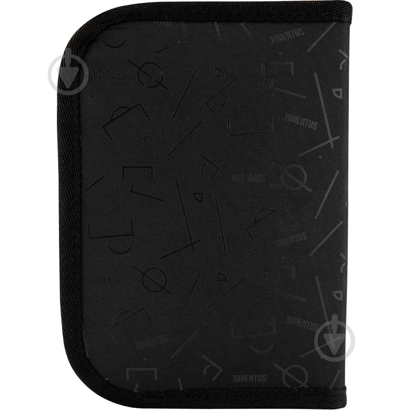 Пенал 622 JV KITE черный - фото 2 Пенал 622 JV KITE черный - фото 2