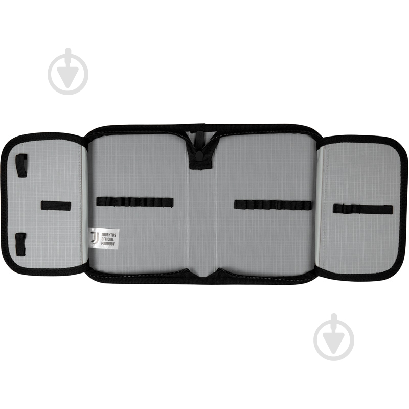 Пенал 622 JV KITE черный - фото 4 Пенал 622 JV KITE черный - фото 4