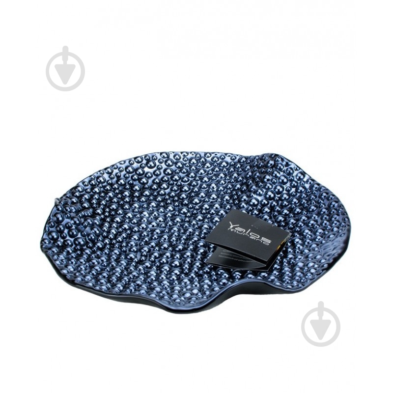 Фруктовница Yalos Murano BUBBLE - фото 2