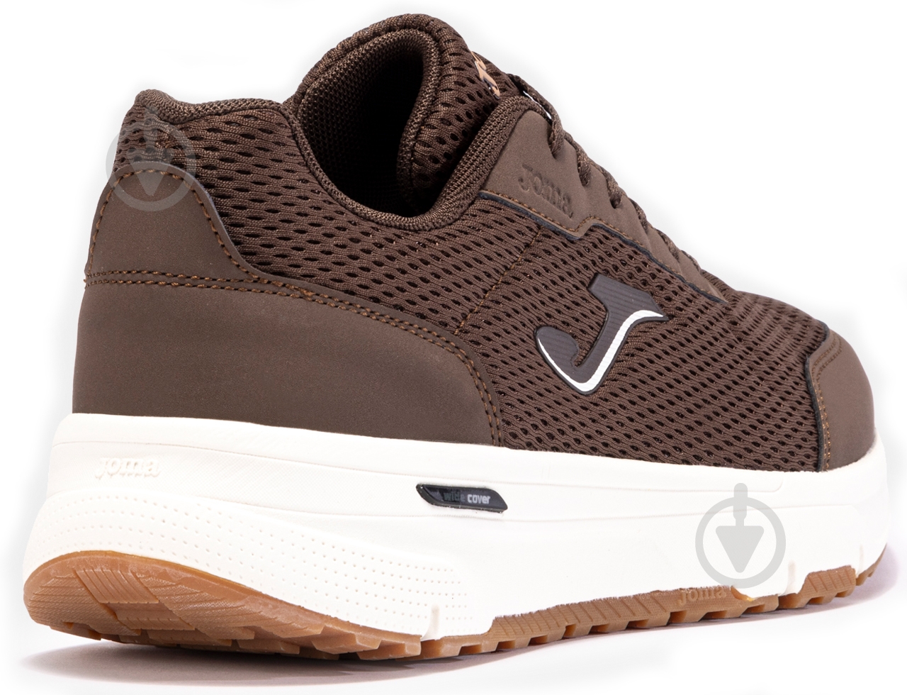 Кроссовки мужские демисезонные Joma CVESTS2424 р.43 коричневые - фото 3 Кроссовки мужские демисезонные Joma CVESTS2424 р.43 коричневые - фото 3