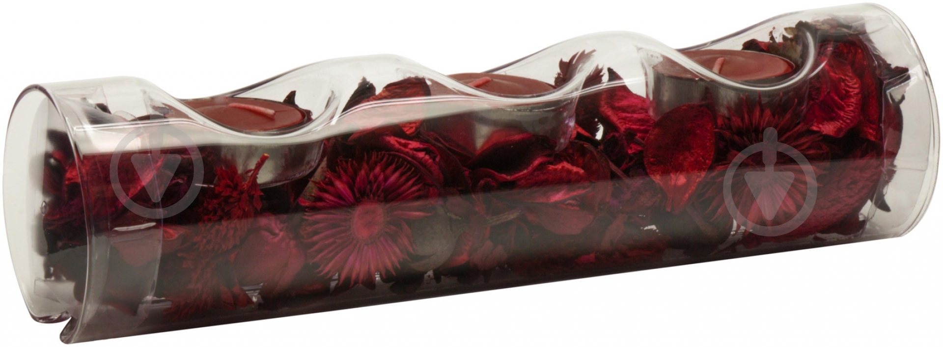 Подсвечник Попурри AF97264-R - фото 1