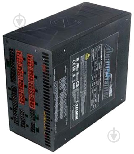 Блок живлення Zalman ZM1000-ARX 1000 Вт - фото 3 Блок живлення Zalman ZM1000-ARX 1000 Вт - фото 3