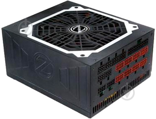Блок живлення Zalman ZM1000-ARX 1000 Вт - фото 2 Блок живлення Zalman ZM1000-ARX 1000 Вт - фото 2