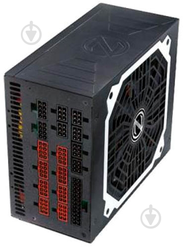 Блок живлення Zalman ZM1000-ARX 1000 Вт - фото 4 Блок живлення Zalman ZM1000-ARX 1000 Вт - фото 4