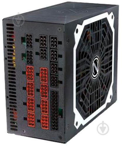 Блок живлення Zalman ZM1000-ARX 1000 Вт - фото 1 Блок живлення Zalman ZM1000-ARX 1000 Вт - фото 1