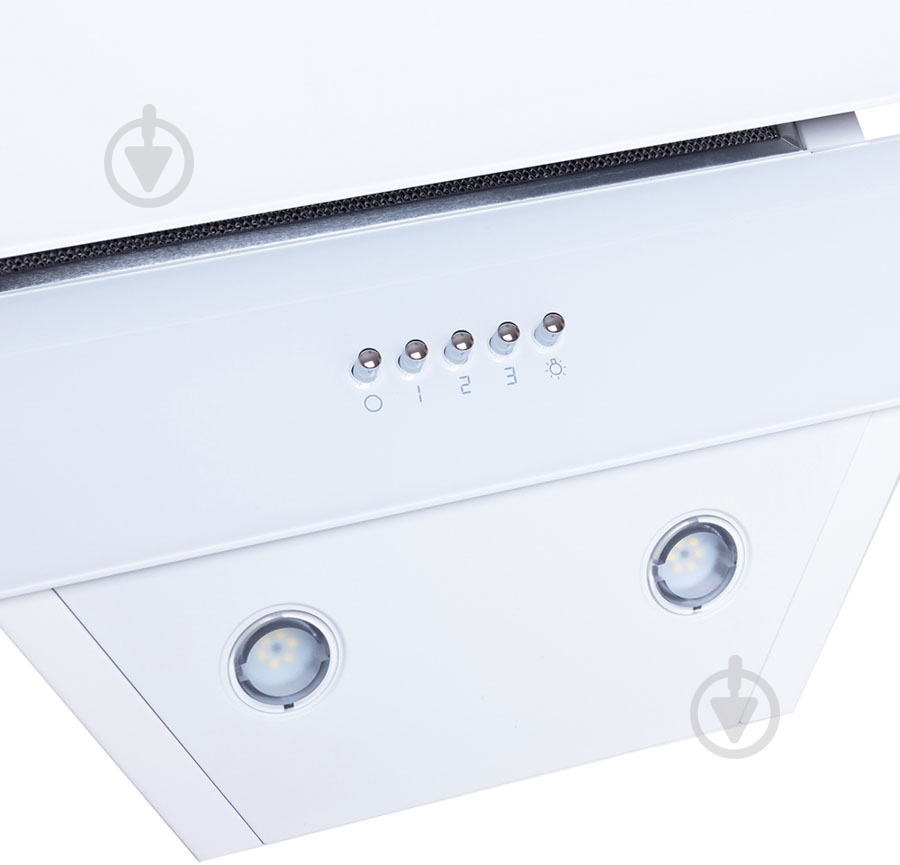 Вытяжка Minola HDN 6212 WH 700 LED - фото 16 Вытяжка Minola HDN 6212 WH 700 LED - фото 16