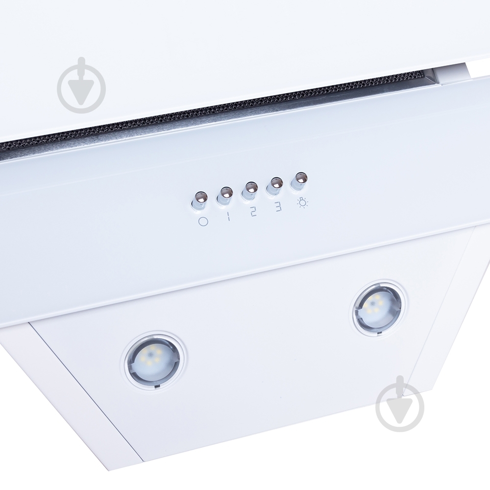Вытяжка Minola HDN 6212 WH 700 LED - фото 5 Вытяжка Minola HDN 6212 WH 700 LED - фото 5