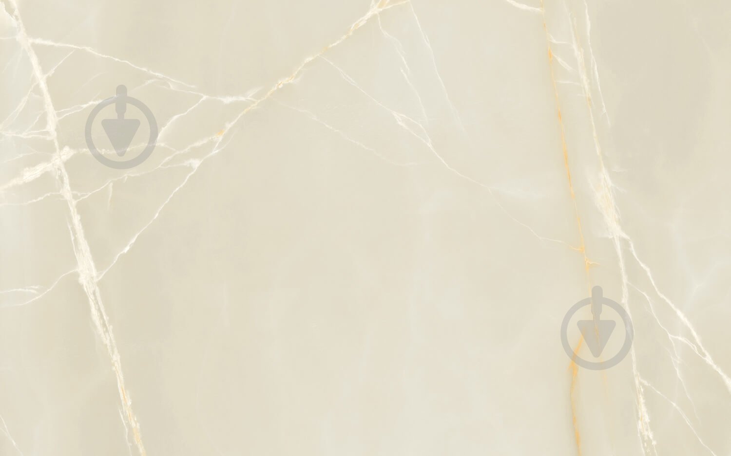 Плитка Golden Tile Onyx Story beige OY1051 25х40 см - фото 1