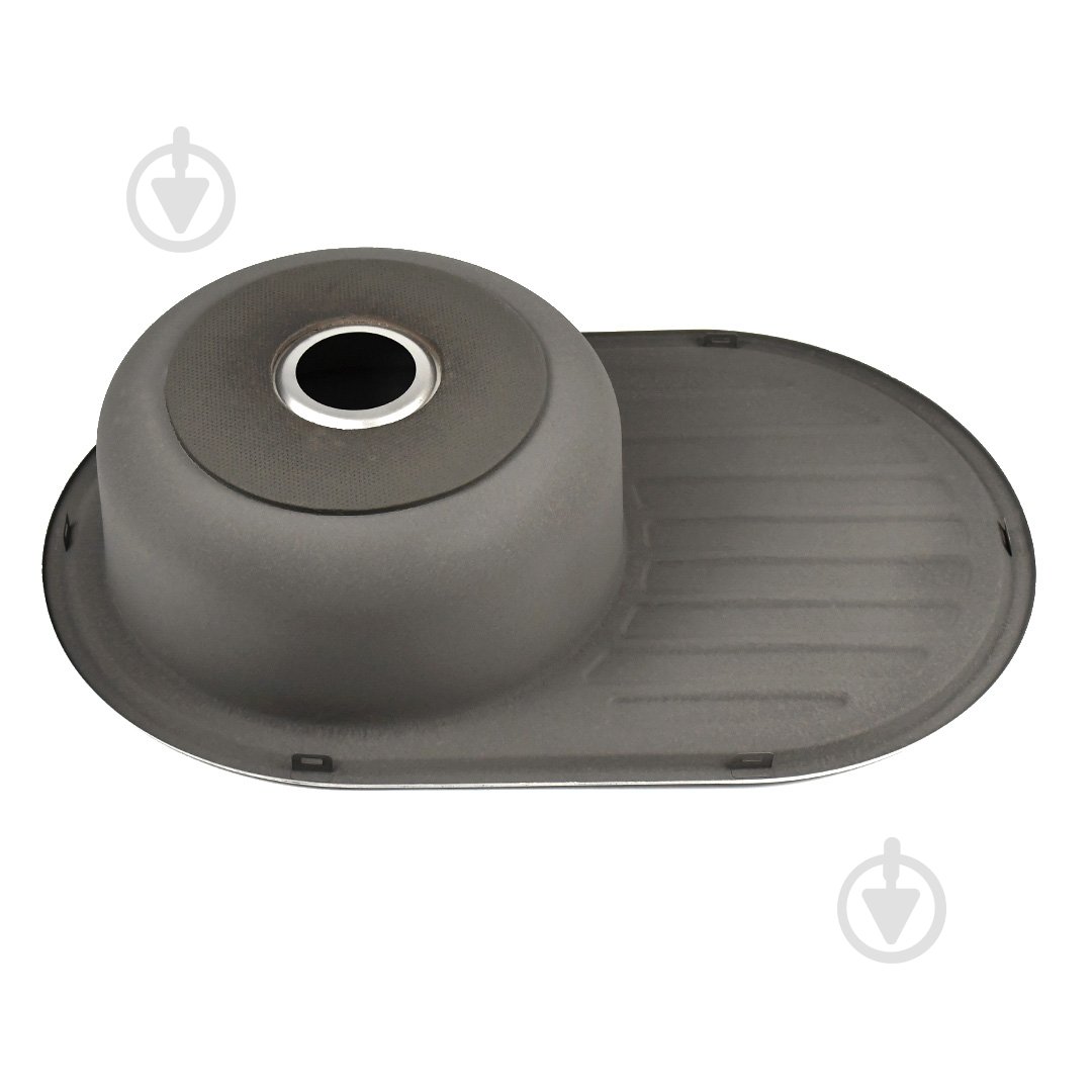 Мийка для кухні Lemax LE-5003 DE - фото 4