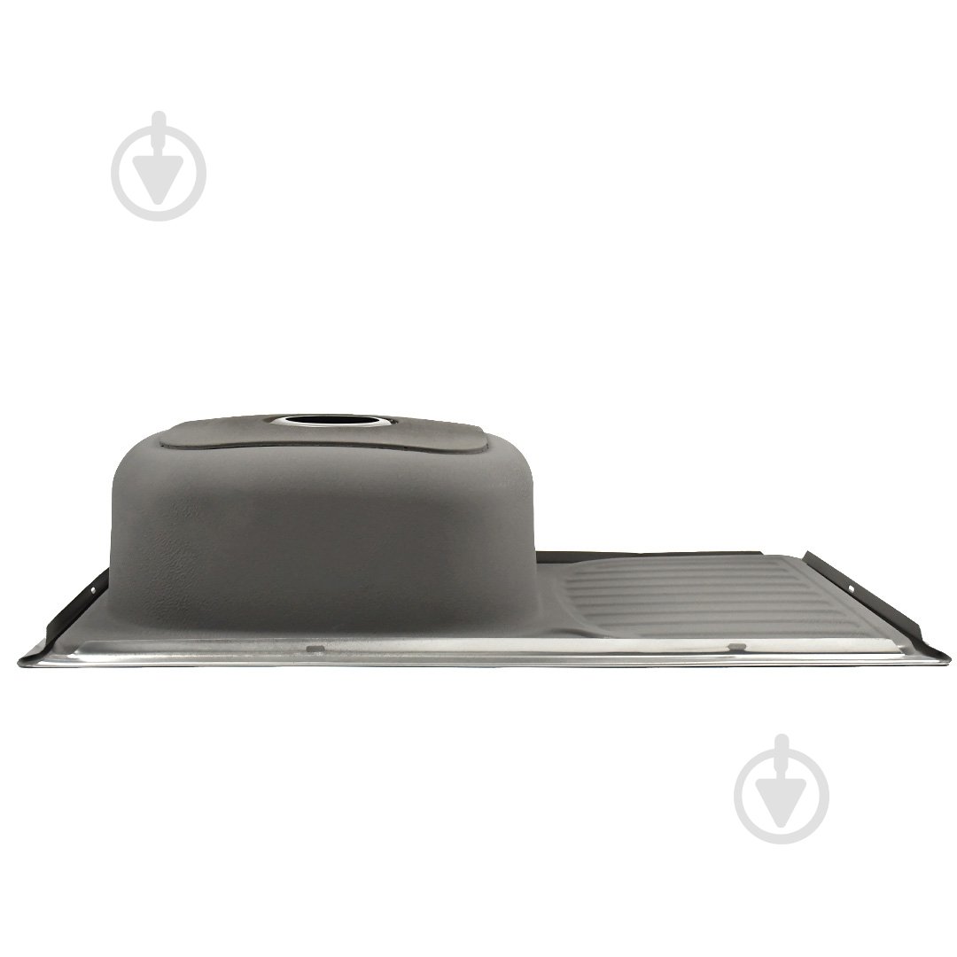 Мийка для кухні Lemax LE-5004 CH - фото 3