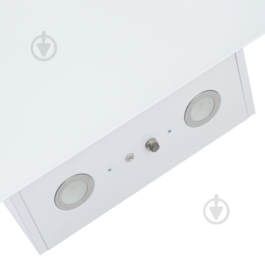 Вытяжка WEILOR WDS 62301 R WH 1000 LED - фото 3