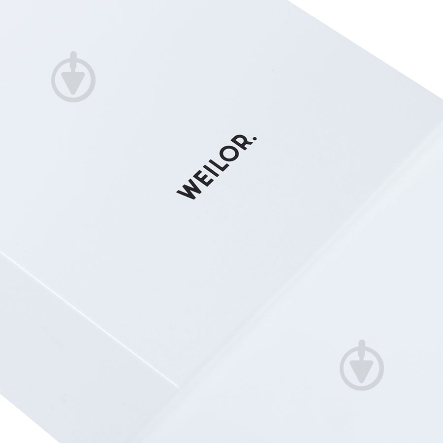 Вытяжка WEILOR WDS 62301 R WH 1000 LED - фото 6