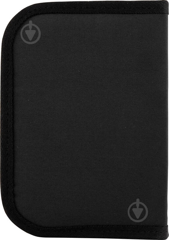 Пенал 622 TF-2 KITE черный - фото 2