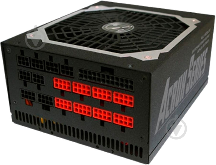 Блок живлення Zalman ZM850-ARX 850 Вт - фото 2