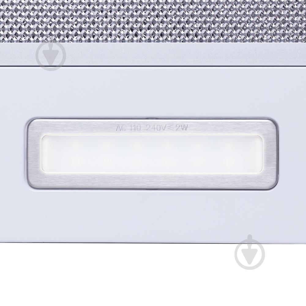 Вытяжка Minola HTL 5314 WH 750 LED телескопическая - фото 7