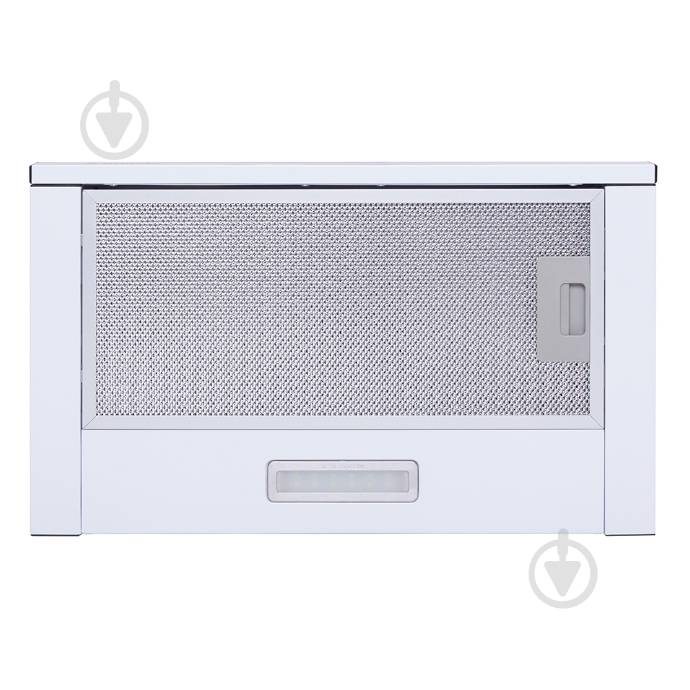 Вытяжка Minola HTL 5314 WH 750 LED телескопическая - фото 8