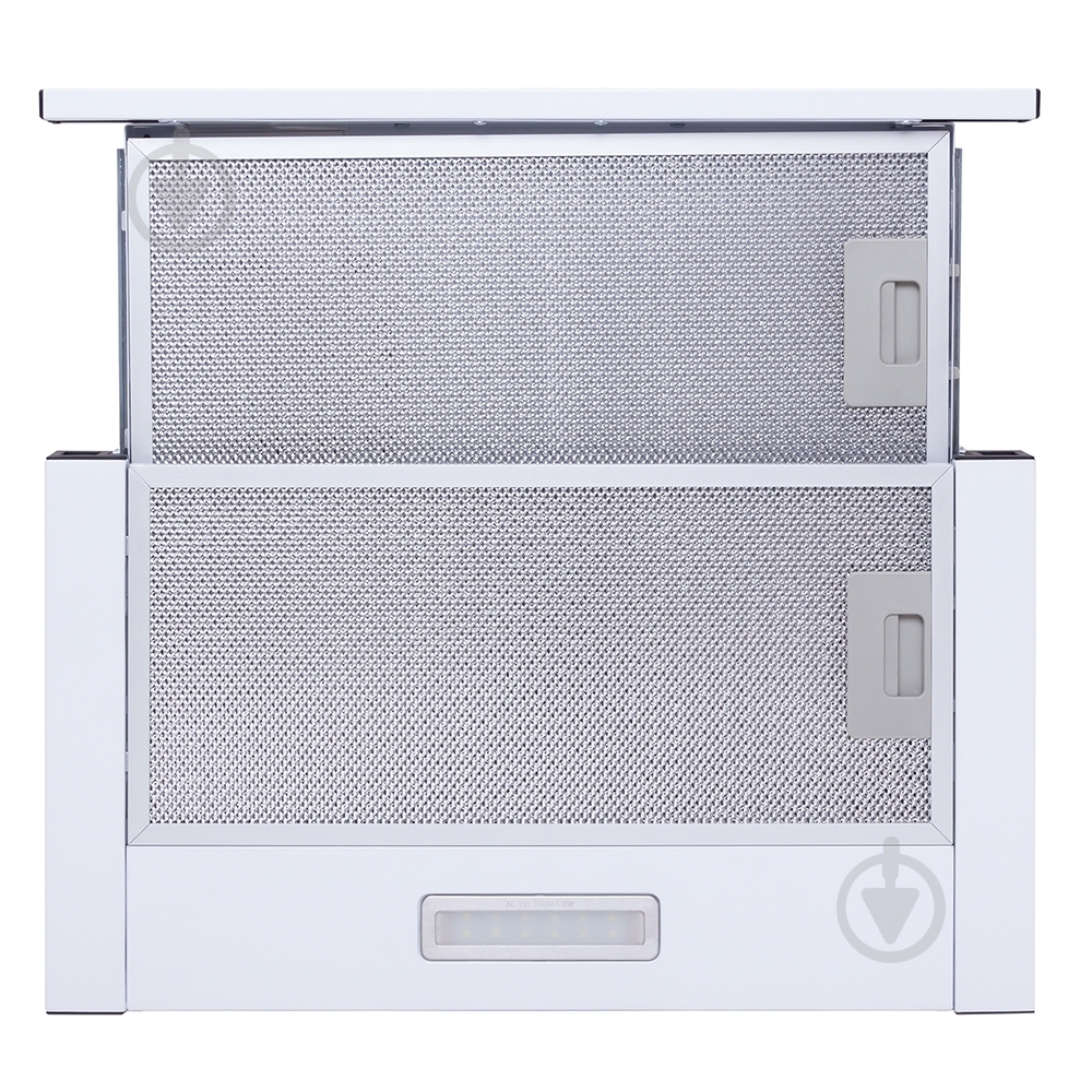 Вытяжка Minola HTL 5314 WH 750 LED телескопическая - фото 9