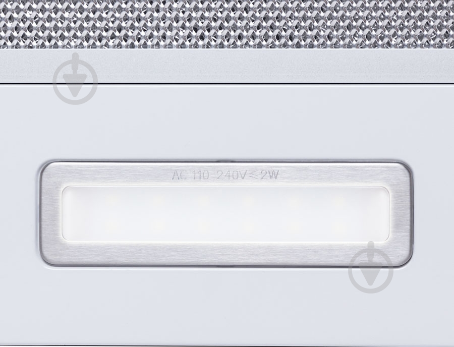 Вытяжка Minola HTL 5314 WH 750 LED телескопическая - фото 20