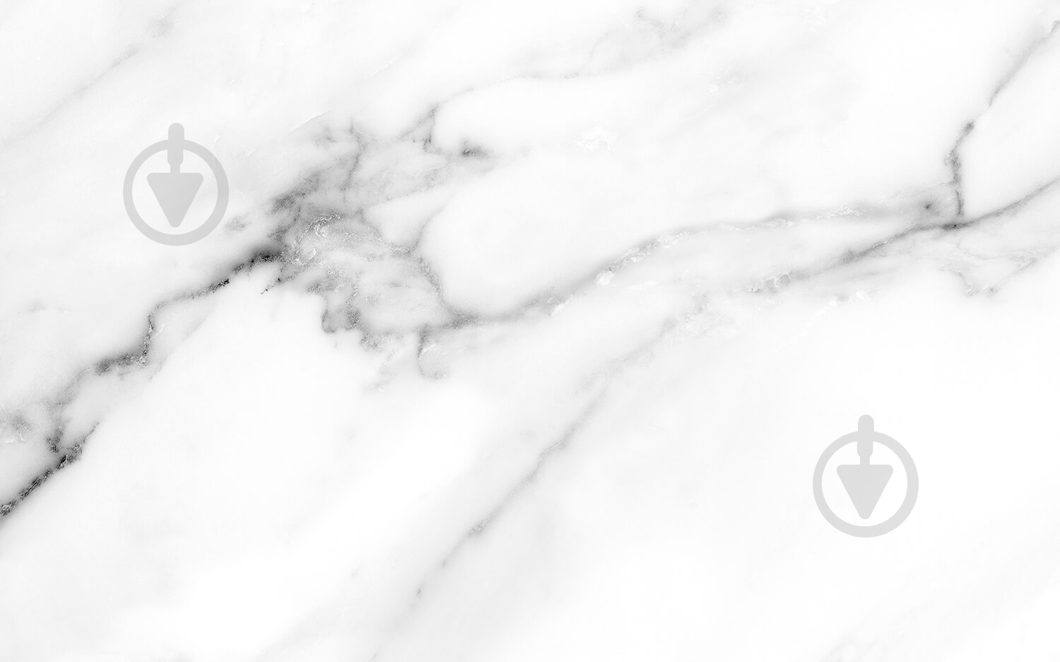 Плитка Marble Story white MS0053 25х40 см 2 сорт - фото 1