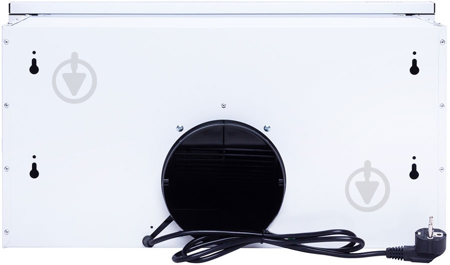 Вытяжка Minola HTL 6814 WH 1200 LED - фото 4 Вытяжка Minola HTL 6814 WH 1200 LED - фото 4