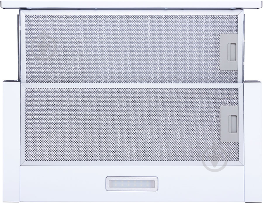 Вытяжка Minola HTL 6814 WH 1200 LED - фото 5 Вытяжка Minola HTL 6814 WH 1200 LED - фото 5