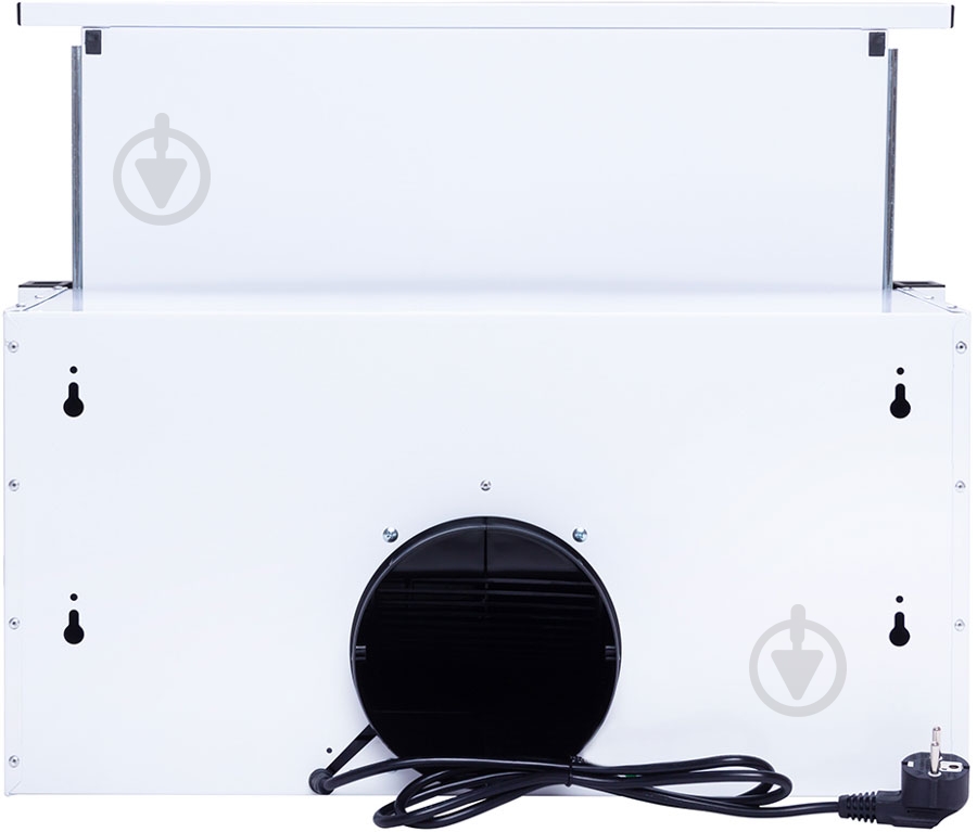 Вытяжка Minola HTL 6814 WH 1200 LED - фото 7 Вытяжка Minola HTL 6814 WH 1200 LED - фото 7