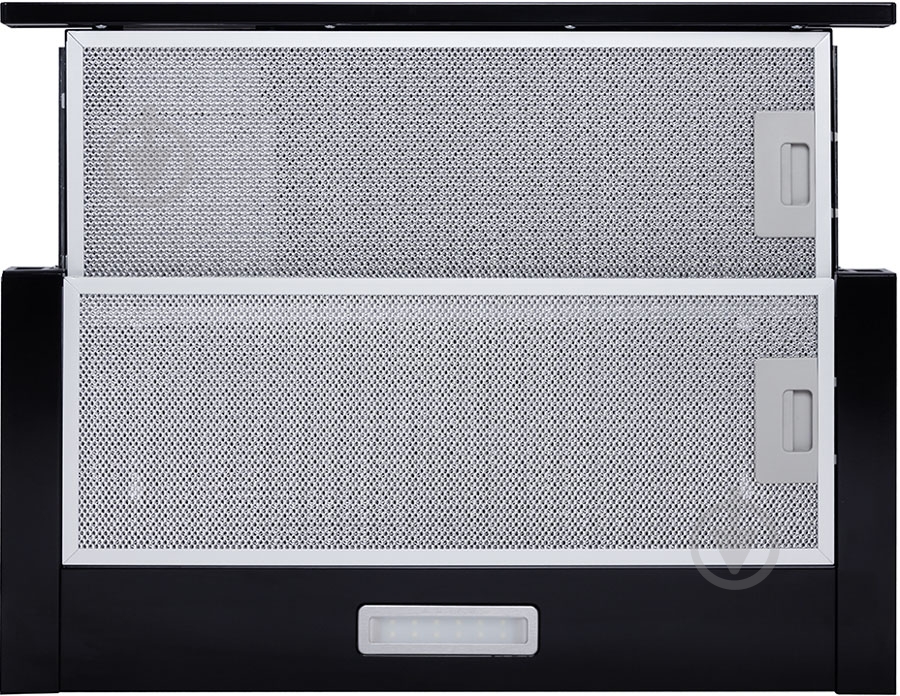 Вытяжка Minola HTL 6814 BL 1200 LED - фото 4 Вытяжка Minola HTL 6814 BL 1200 LED - фото 4