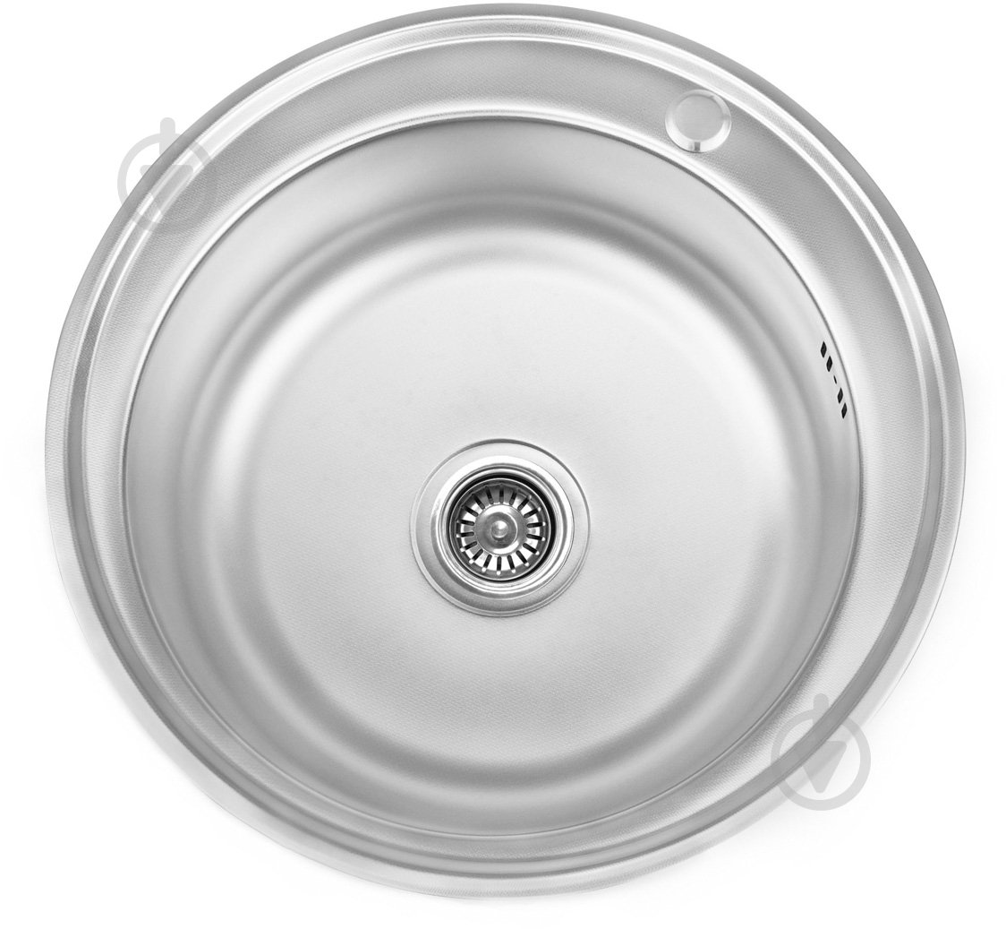 Мийка для кухні Lemax LE-5014 DE - фото 1