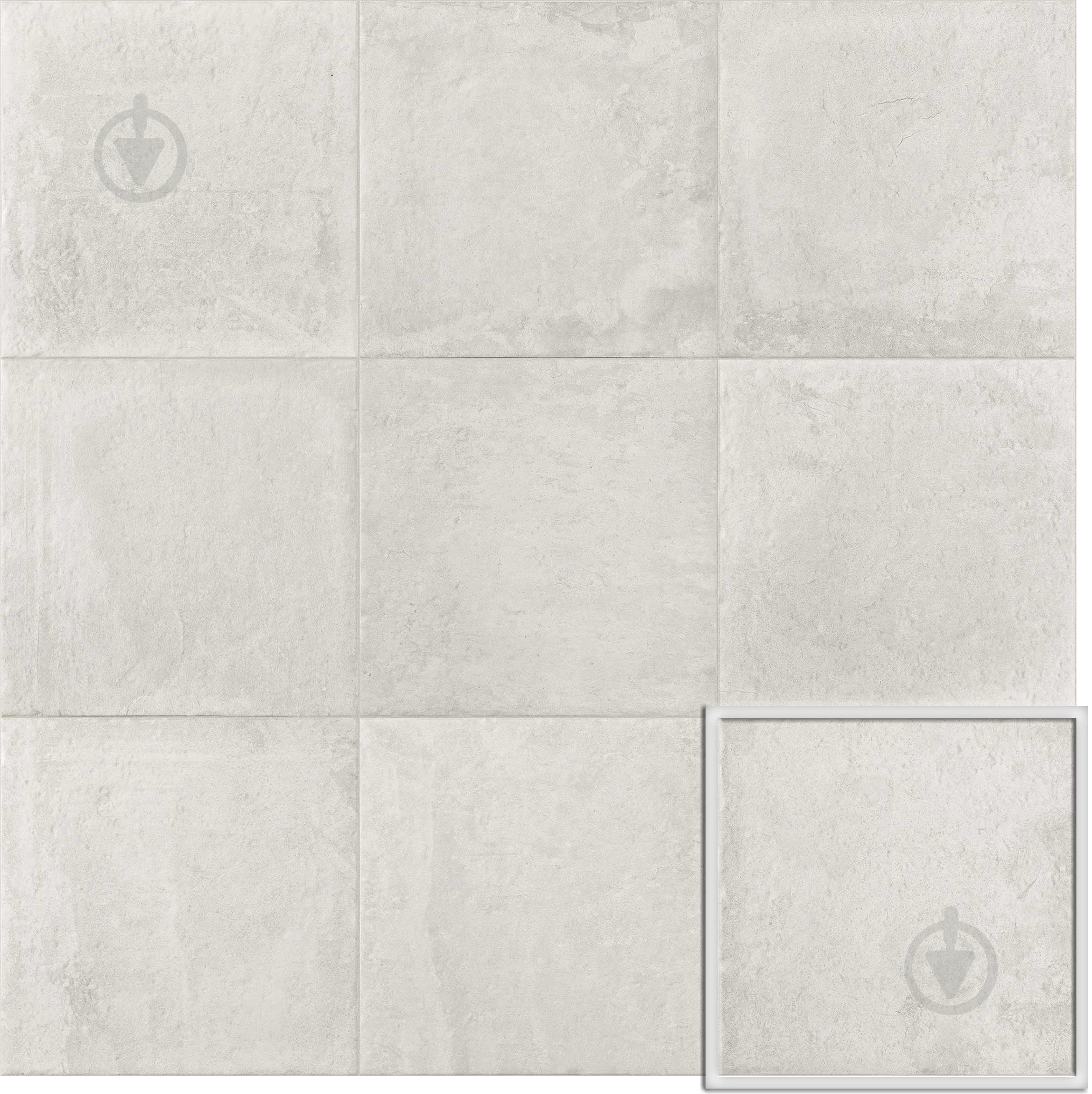 Плитка Mainzu Carino Perla Gray 20x20 см - фото 1 Плитка Mainzu Carino Perla Gray 20x20 см - фото 1
