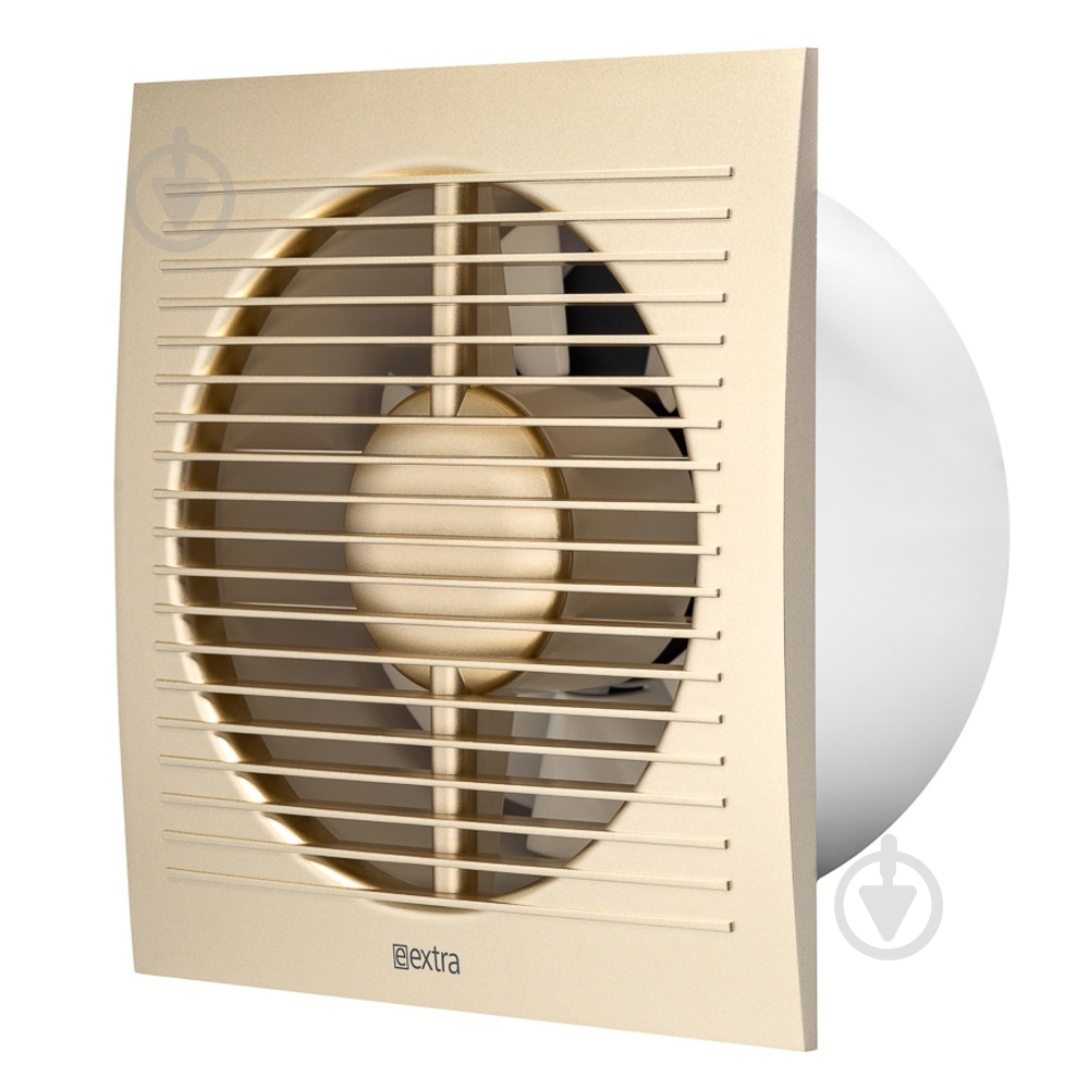 Вентилятор EUROPLAST EE150TG - фото 1