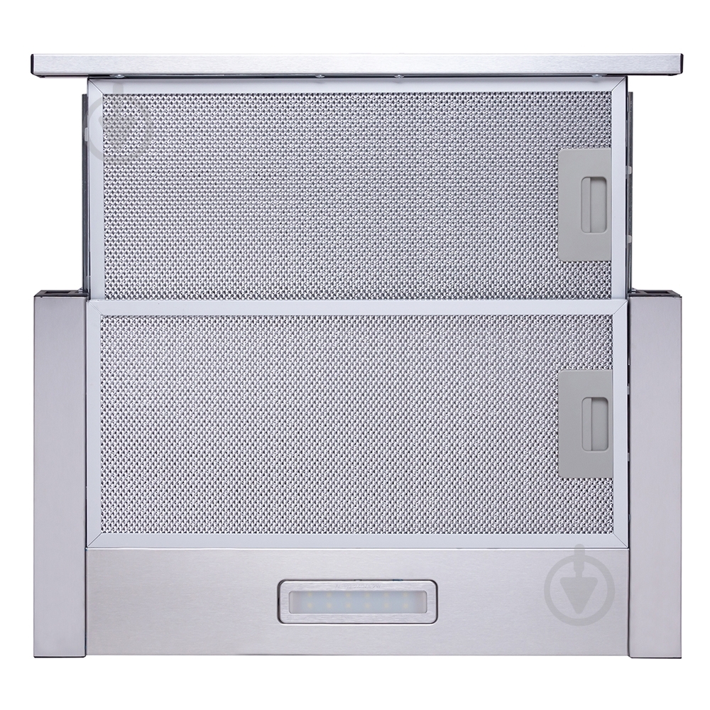 Вытяжка Minola HTL 5314 I 750 LED телескопическая - фото 9