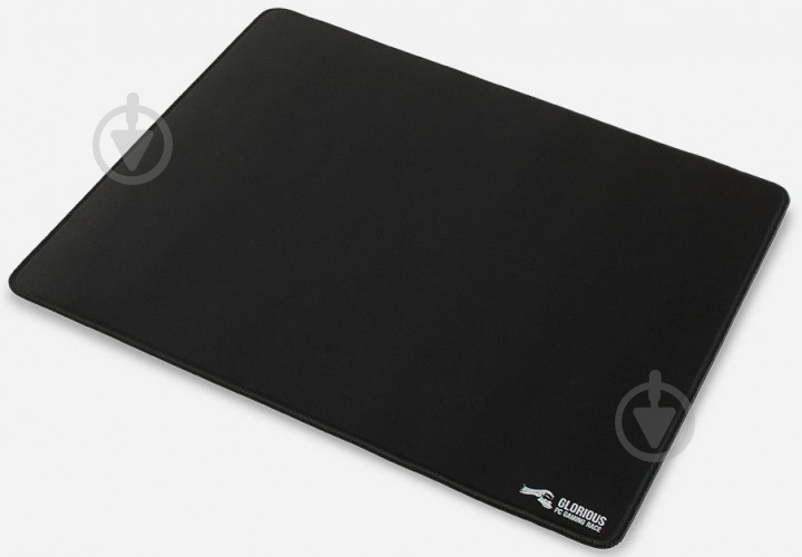 Коврик для мышки GLORIOUS XL black (G-XL) - фото 2 Коврик для мышки GLORIOUS XL black (G-XL) - фото 2