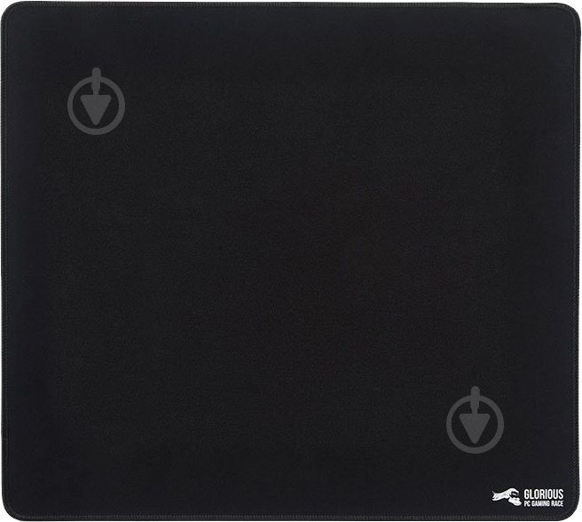 Коврик для мышки GLORIOUS XL black (G-XL) - фото 1 Коврик для мышки GLORIOUS XL black (G-XL) - фото 1