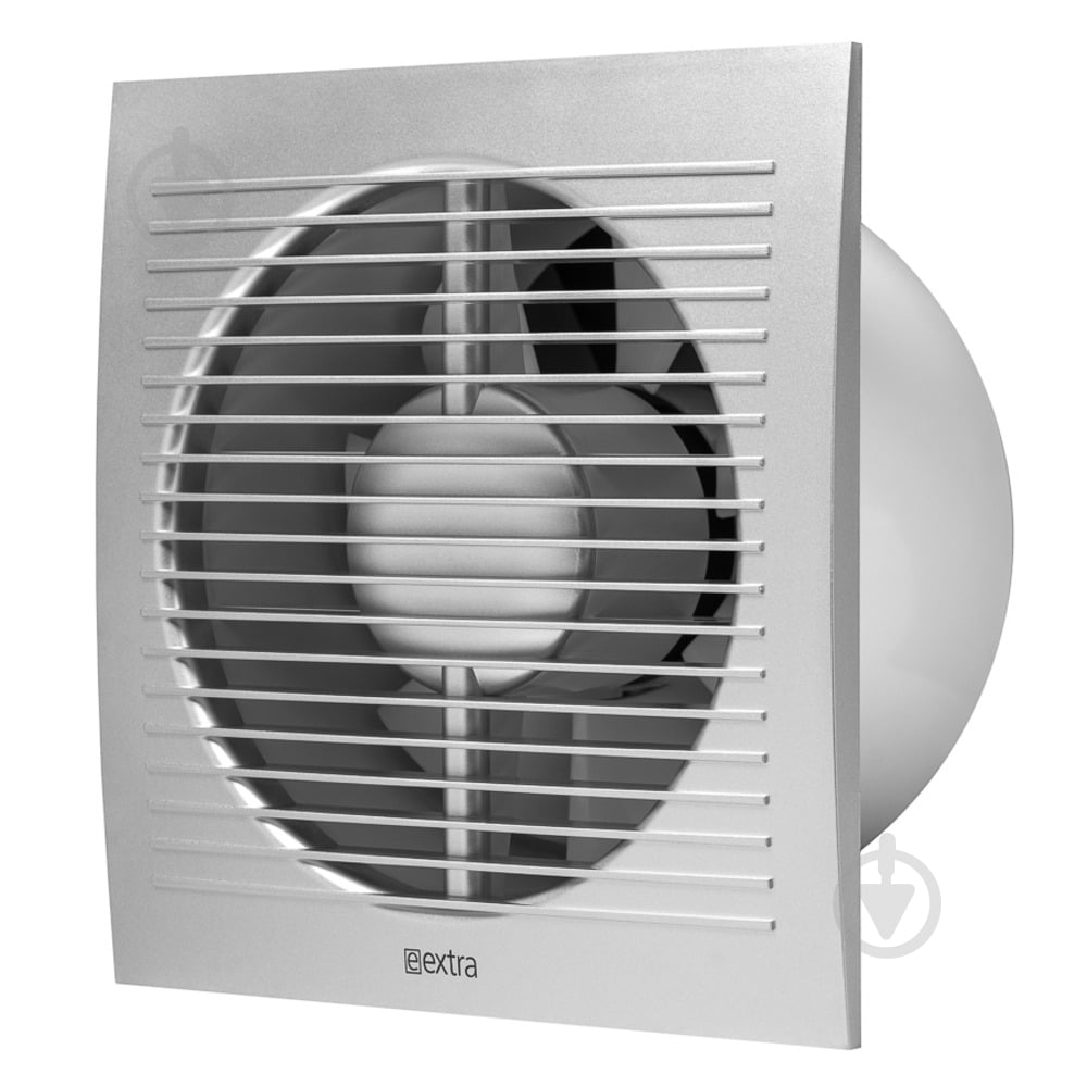 Вентилятор EUROPLAST Е-extra EE150HTS EE150HTS - фото 1