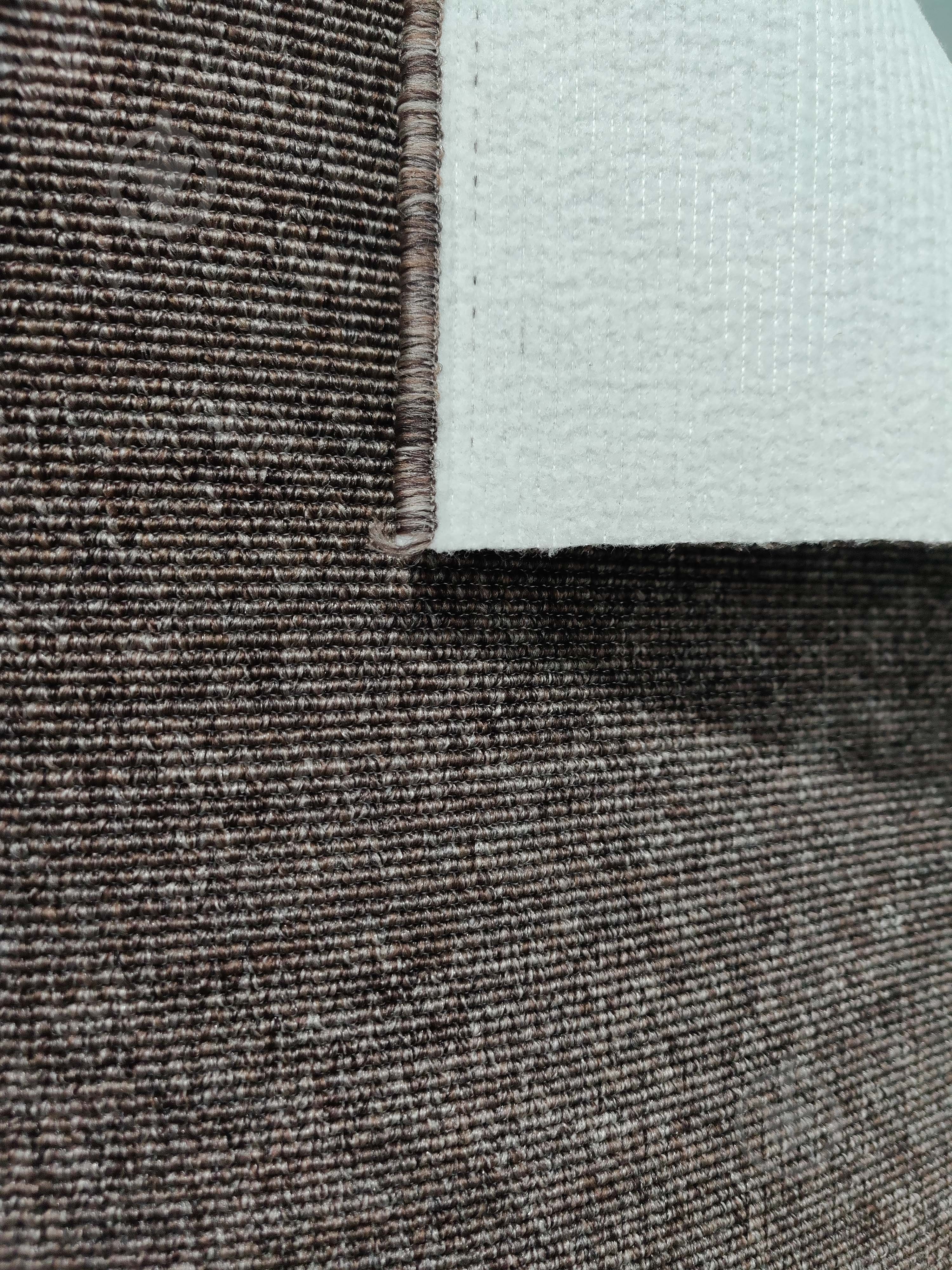 Ковролин Елана Multi Mono Brown 2,4 м - фото 5