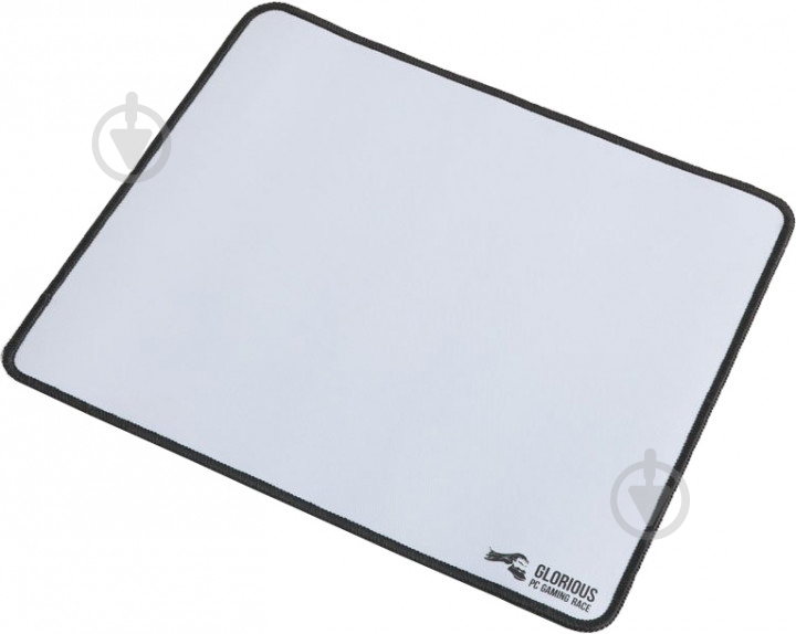 Коврик для мышки GLORIOUS XL white (GW-XL) - фото 2