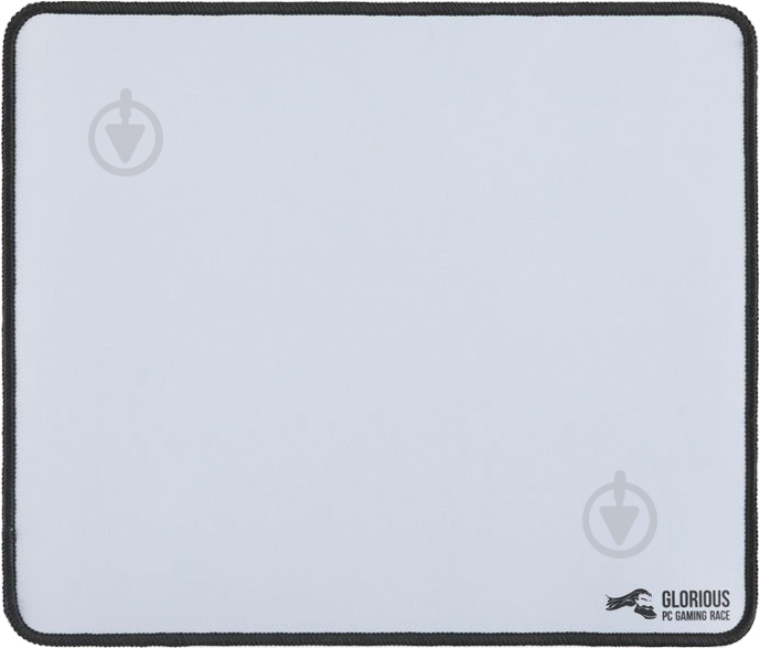 Коврик для мышки GLORIOUS XL white (GW-XL) - фото 1
