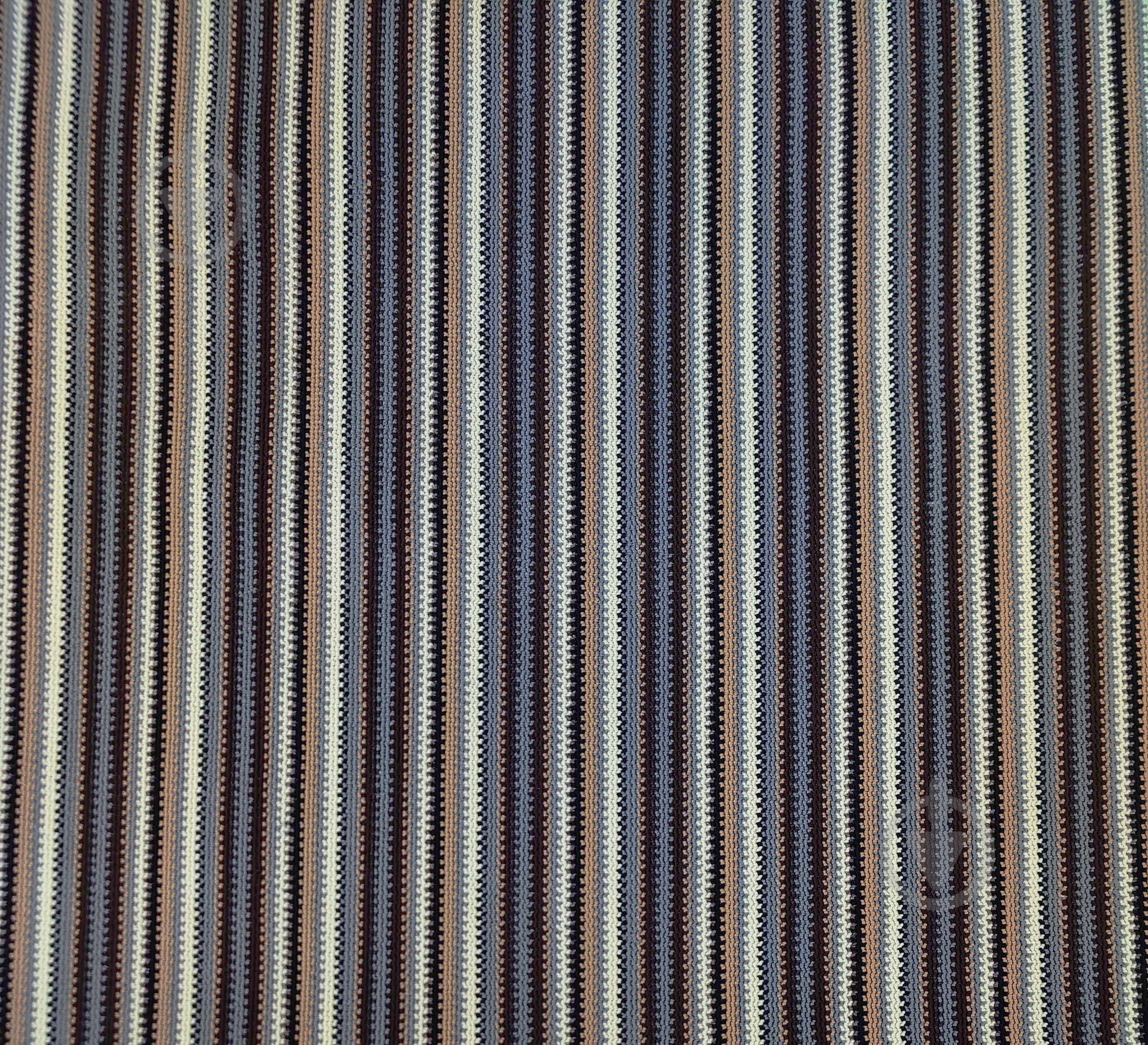 Ковролин Елана Multi Brown 2,4 м - фото 1