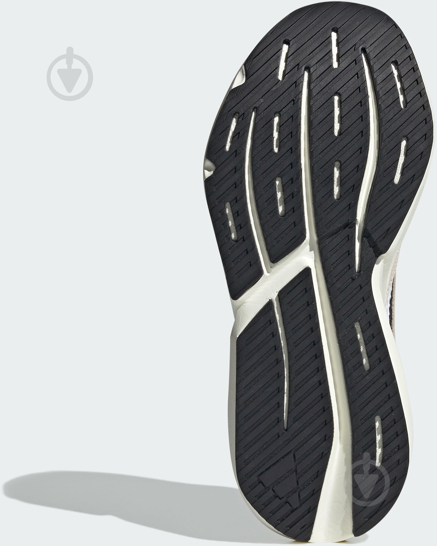 Кросівки жіночі Adidas LIGHTSTRIDE JH6962 р.38 бежеві - фото 7