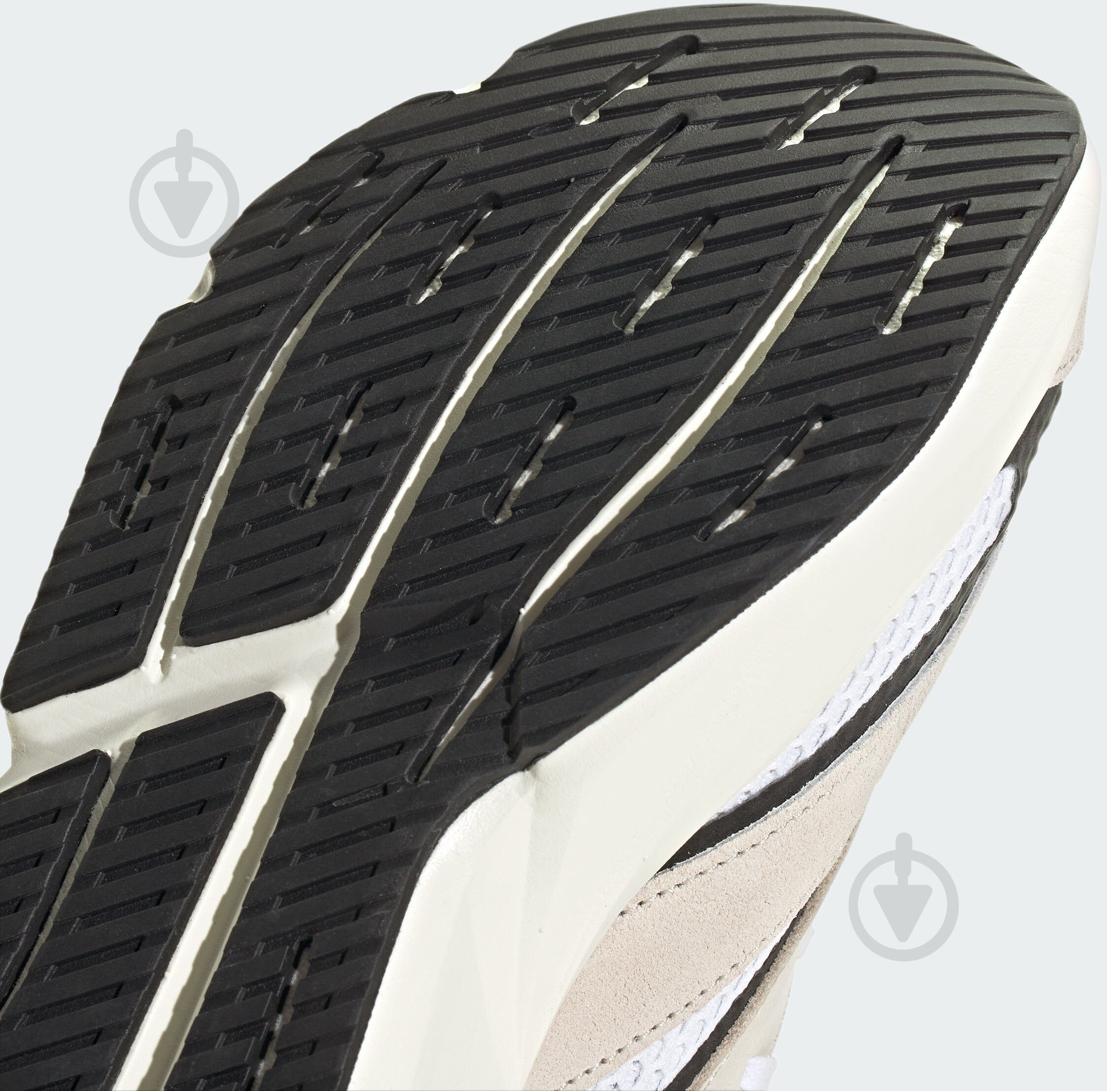 Кросівки жіночі Adidas LIGHTSTRIDE JH6962 р.38 бежеві - фото 9