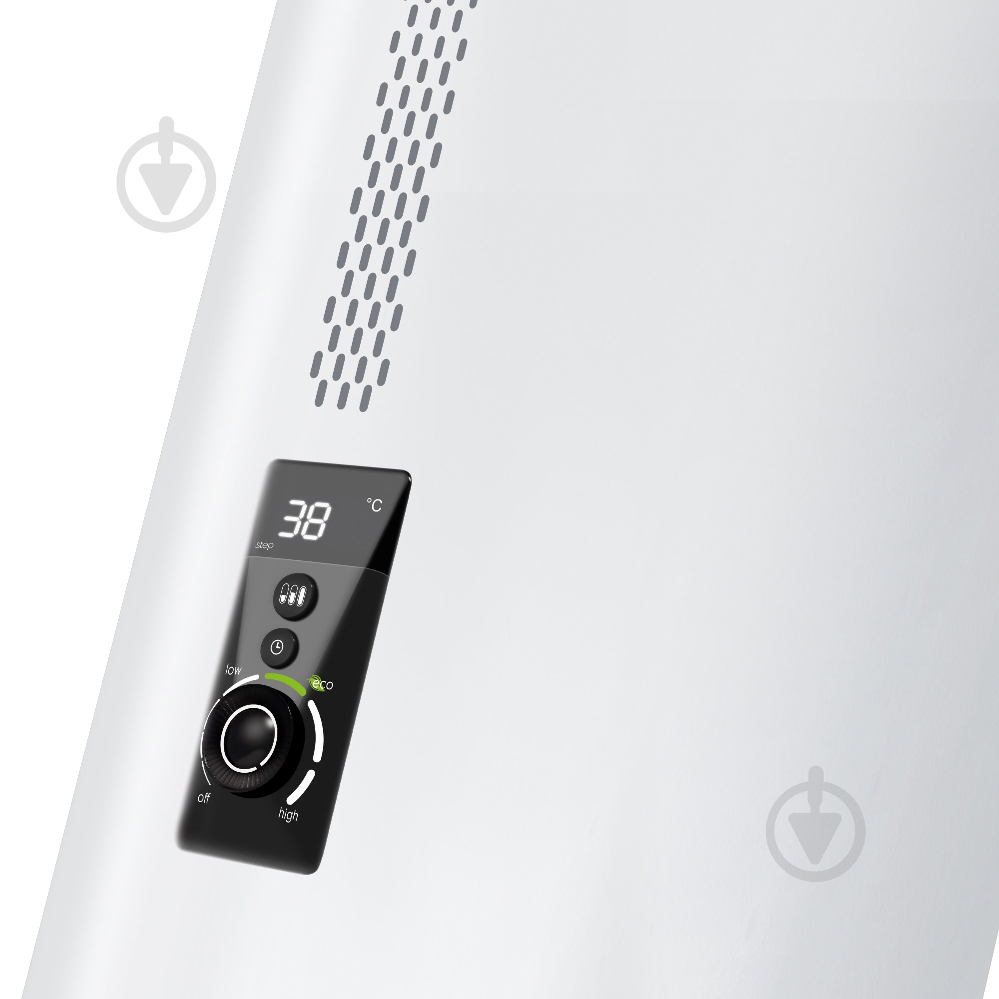 Бойлер Electrolux EWH 100 MXM WiFi EEC - фото 2