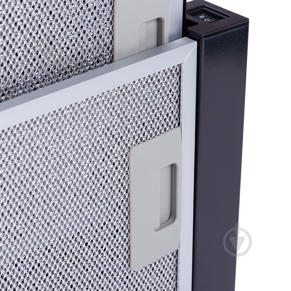 Вытяжка Minola HTL 6314 BL 750 LED телескопическая - фото 6